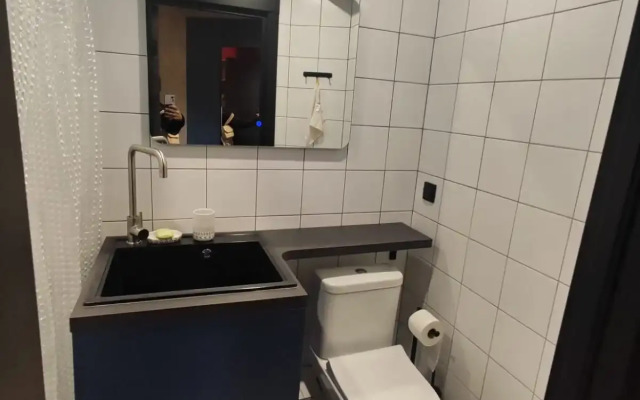 Апартаменты Студия на Орджоникидзе