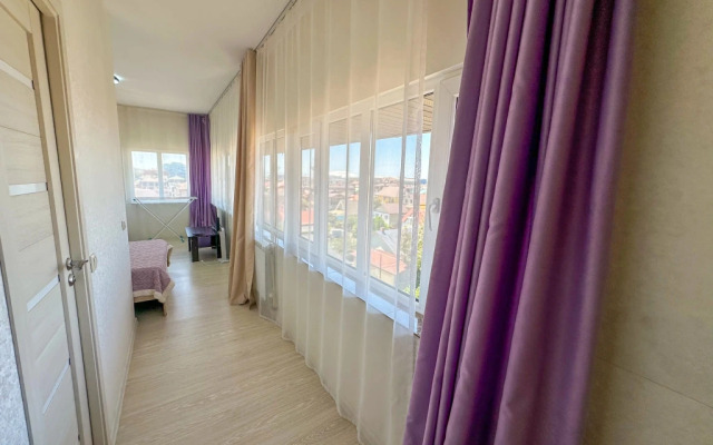 Alfagid Apartments