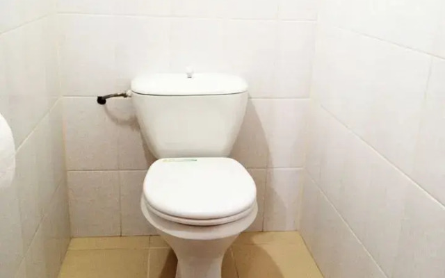 Квартира на Улице Святоозёрская 9