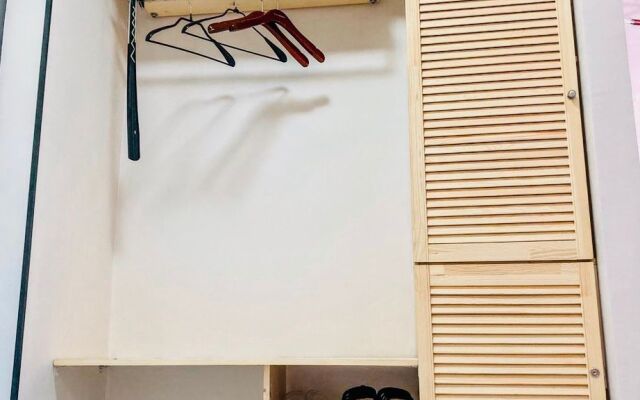 Апартаменты Березовая Роща