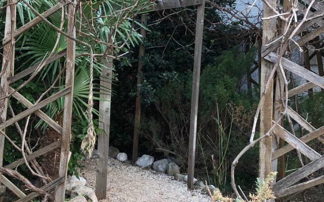 Гостевой Дом Крым Ностальжи