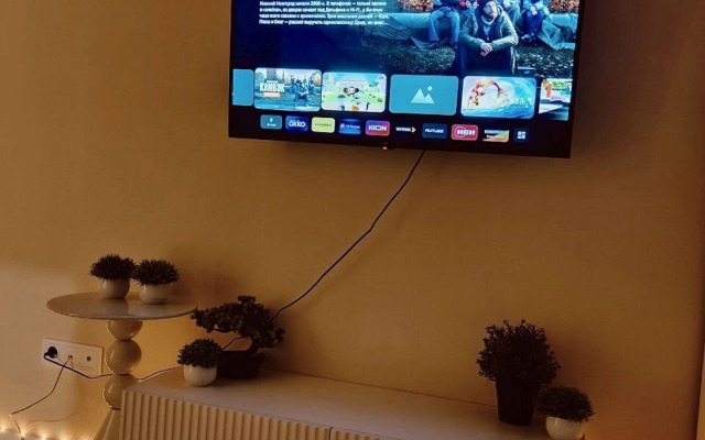 Квартира на улице Юрия Гагарина 47к4