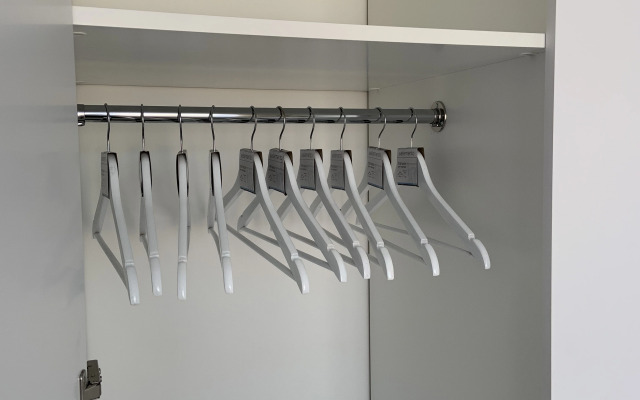 Апартаменты у моря