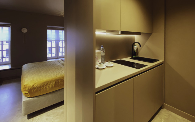 Апартаменты 2+1 (5 минут от ТЦ Галерея) центр Лиговский проспект 56Б