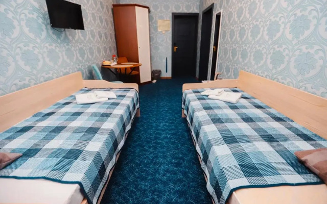 Hotel Mikheev