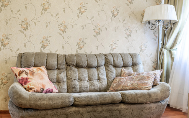 Апартаменты Современные с Новым ремонтом