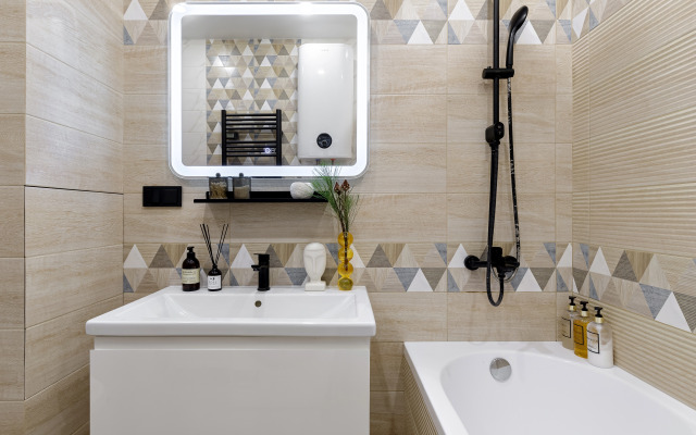 Novaya V Skazka Grad Flat