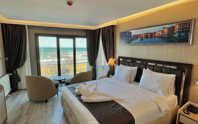 MQ Suites