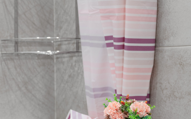 Апартаменты ApartHome на Адмиралтейском бульваре