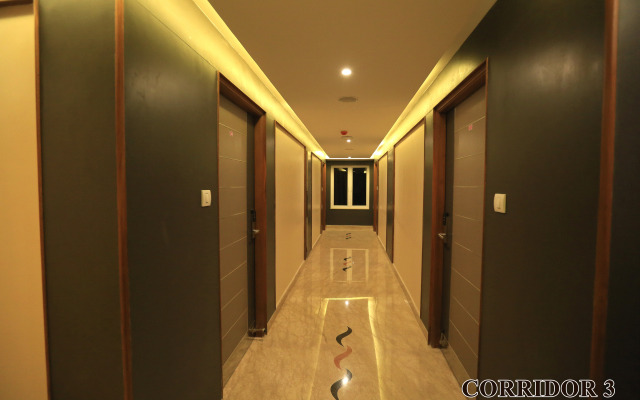 Deepam Hotel