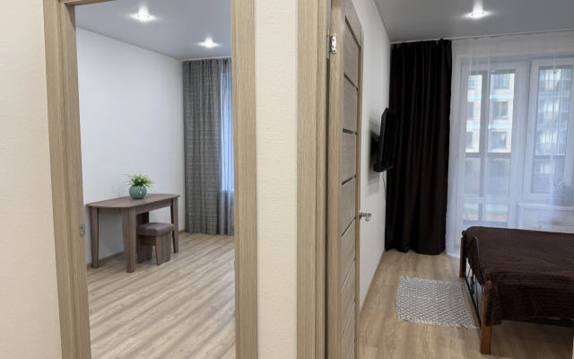 Квартира Your Home у Севмаша 2