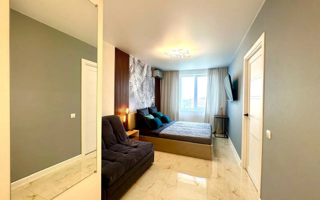 Квартира у Академии Тенниса