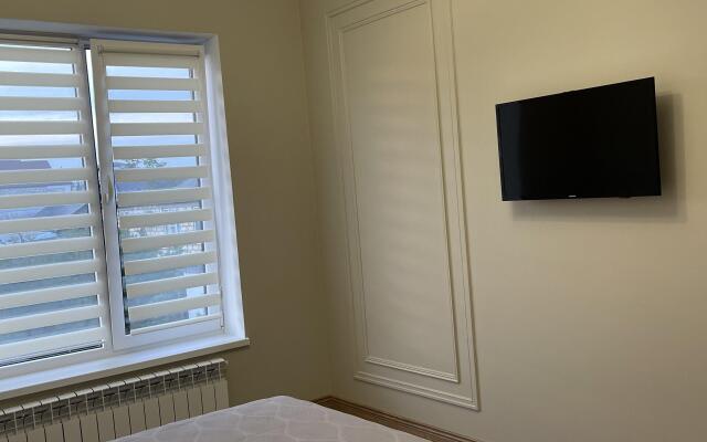 U Morya na Gabieva Guest House