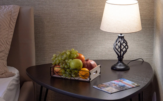 Апартаменты Цветной Бульвар