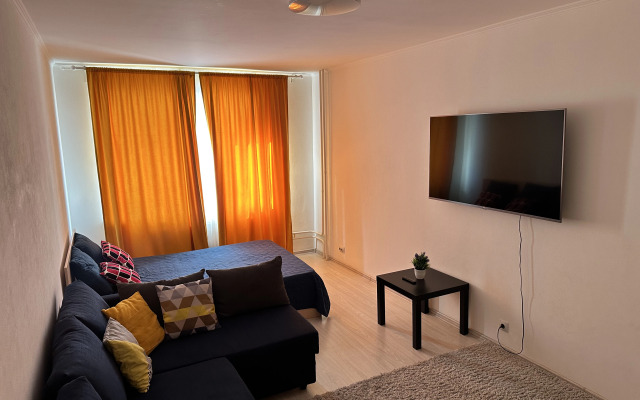 Dvukhkomnatnaya Kvartira Okolo Lesa I Grinvuda Flat