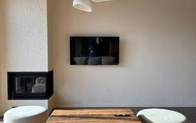 Chalet Fiagdon Баунти