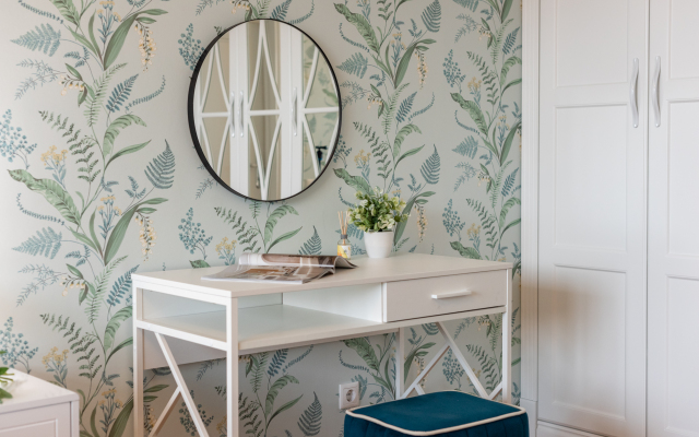 Квартира GM Apartments Четверка с панорамным видом на Москву