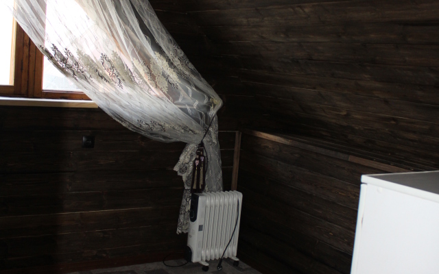 Ruslan Guest house