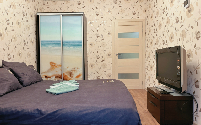 Апартаменты на Игоря Мерлушкина 2