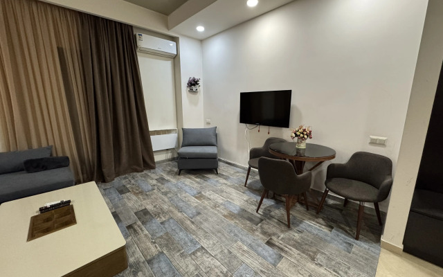 Yerevan Apart Republic Square Apartments