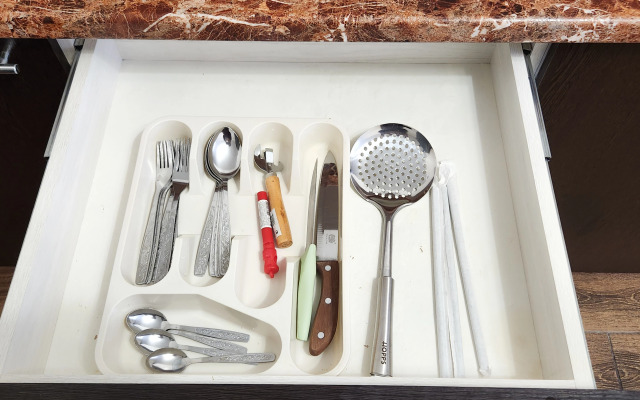 Квартира большая уютная 1-комнатная с удобным местоположением