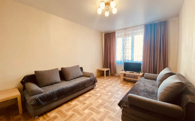 Sovetskaya 190vk2 6 etazh Apartments