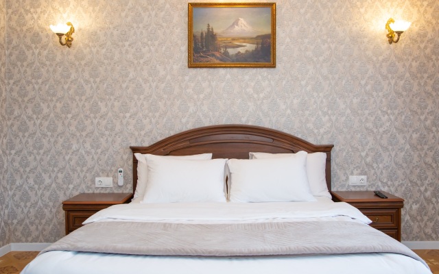 Klassik Guest House