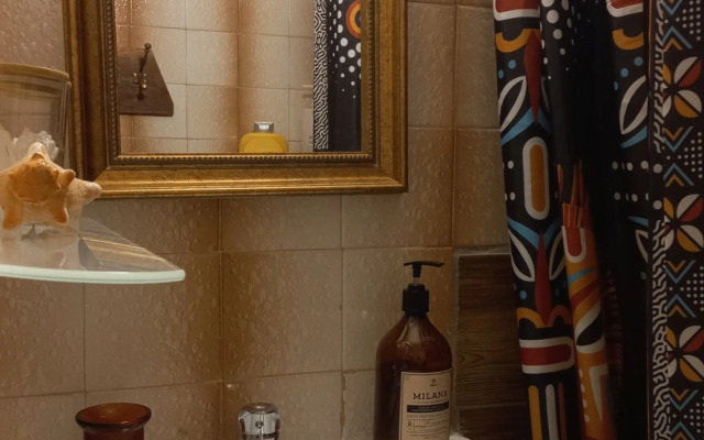 Апартаменты Казанский дворик