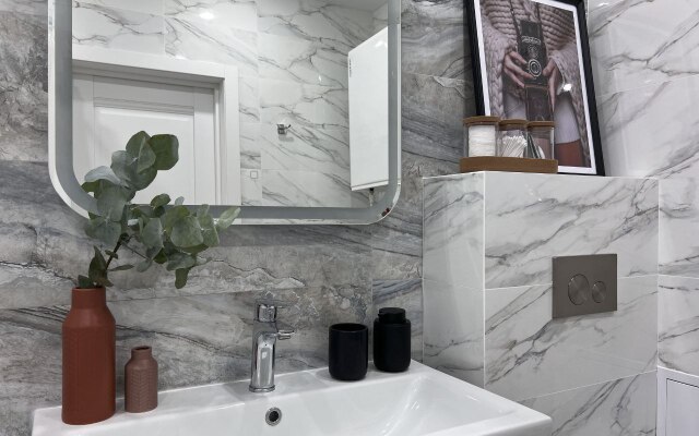 Апартаменты Macadamia от сети Good Vibes Apartments