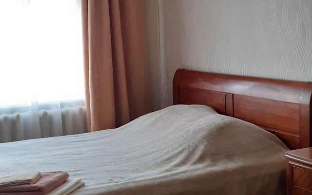 Апартаменты Simple