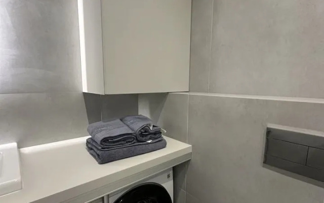 Квартира в Центpe Гoрoда