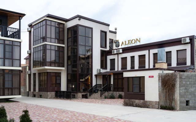 Aleon Hotel