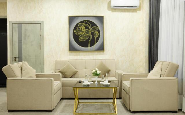 Art Residence Hotel