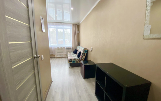 Квартира 1-ком. квартира Шилова 42/79