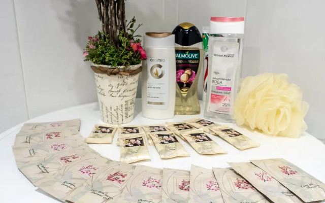 Апартаменты Ломоносова дом 26, 1