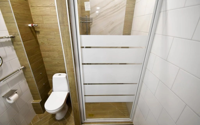 Квартира на улице Звездова 54