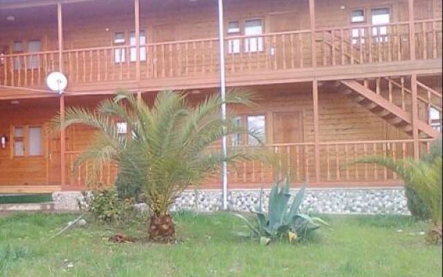 Siyanie Solntsa Mini-Hotel