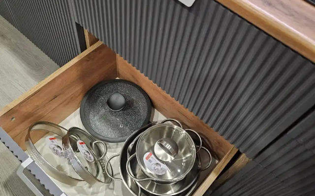 Квартира Кировск Мурманская область