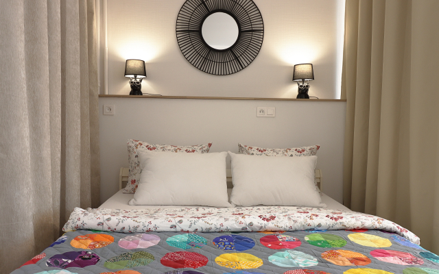 Квартира в Центре Юго-Запада рядом с Макдональдсом и Большим Глобусом