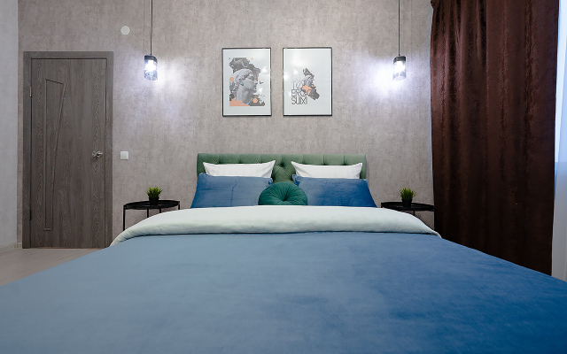 Апартаменты Пять Звёзд Аметист