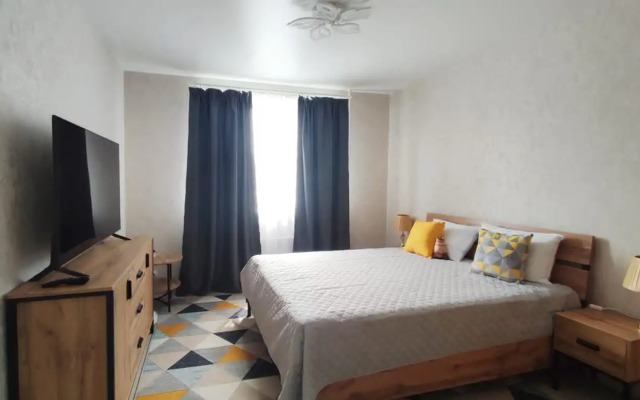 Odnokomnatnaya Flat