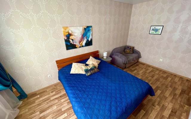 Na Astrakhanskoy 263 Flat
