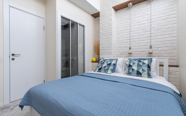 Апартаменты Family Breeze