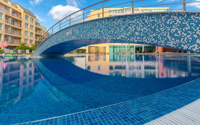 Pollo Resort DV Apartments
