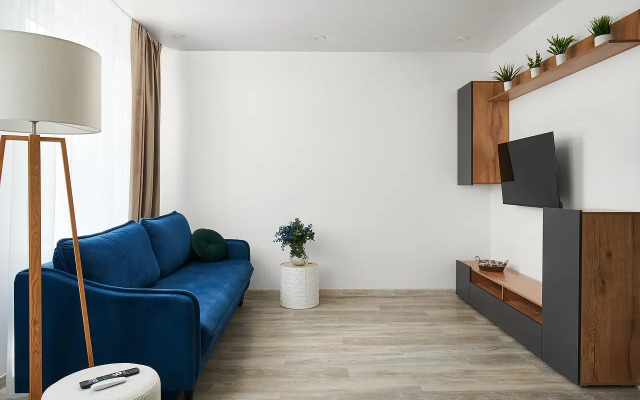 Апартаменты Baltic Sense