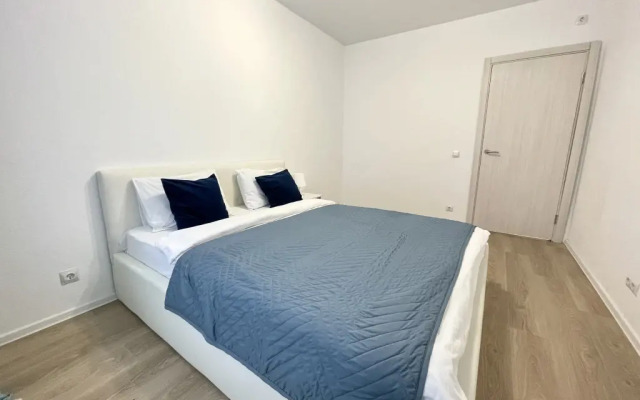 Victory Apart Apartments