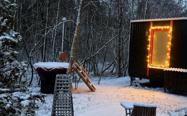 Гостевой дом Икс-Лес