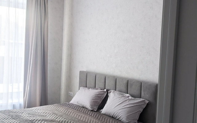 Частный дом в Николе