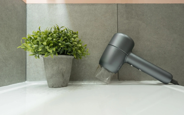 Студия KeyGo #1015 рядом с Ботаническим парком