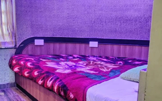 Star Resort